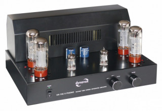 Dynavox VR-70E II Phono hos Hifi-Punkten.se